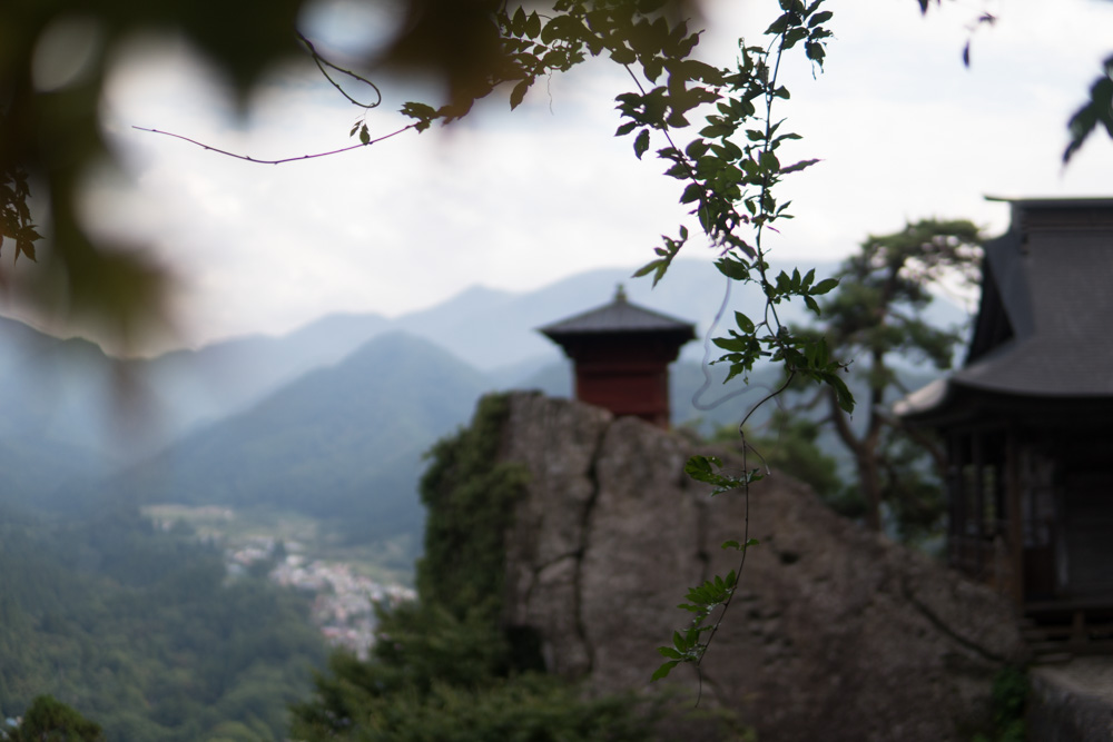 Matsuo Basho and The Power of Haiku