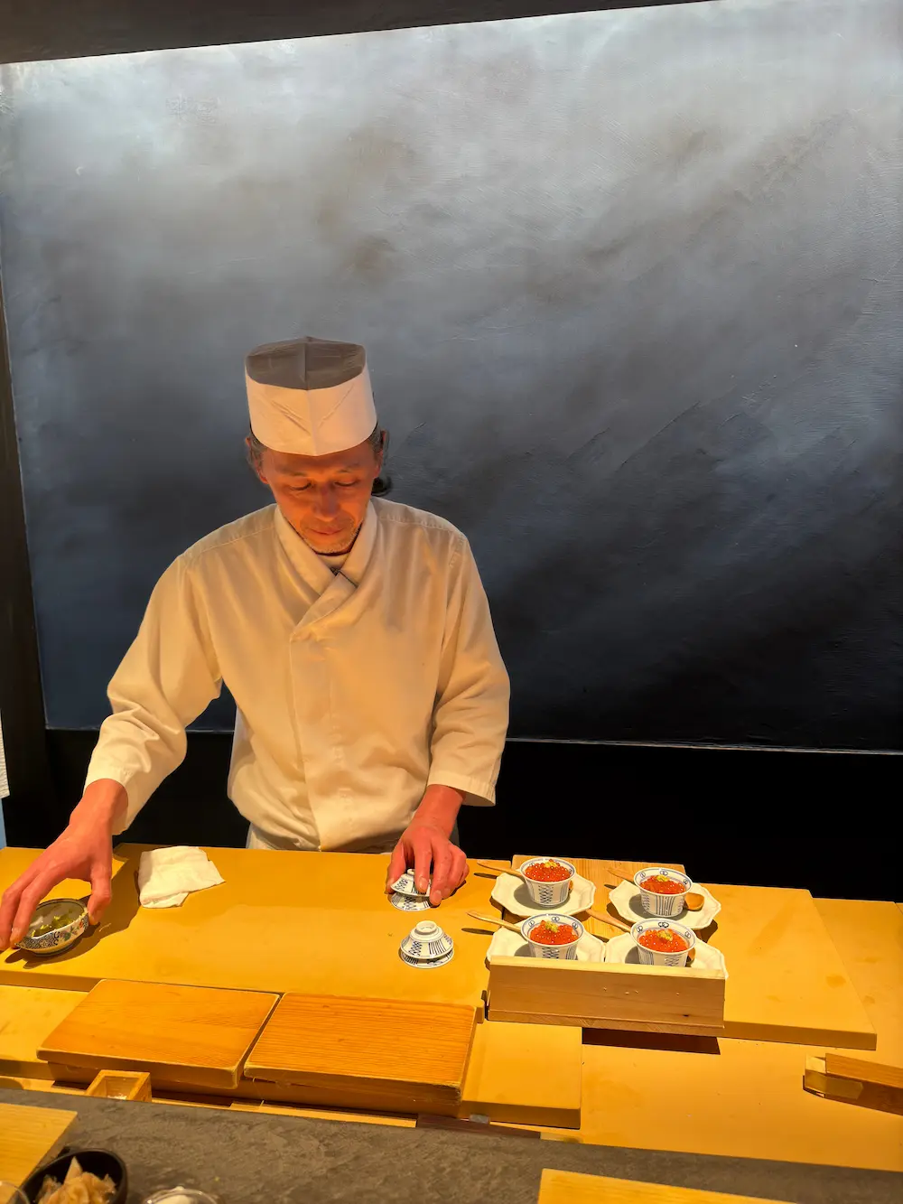Toyama Has The Best Sushi in Japan