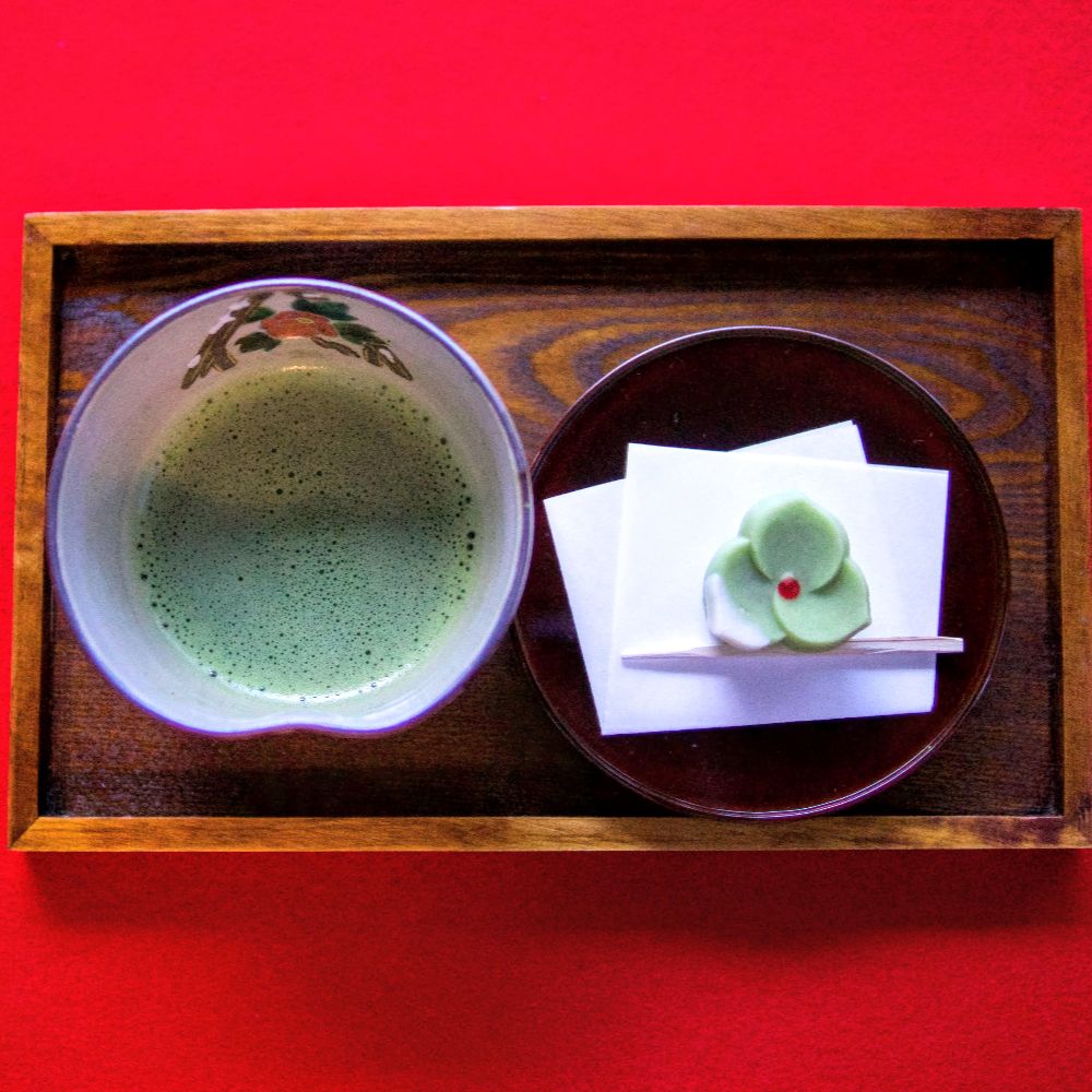 The Deep Meaning Behind Tea Ceremony’s Most Famous Concept