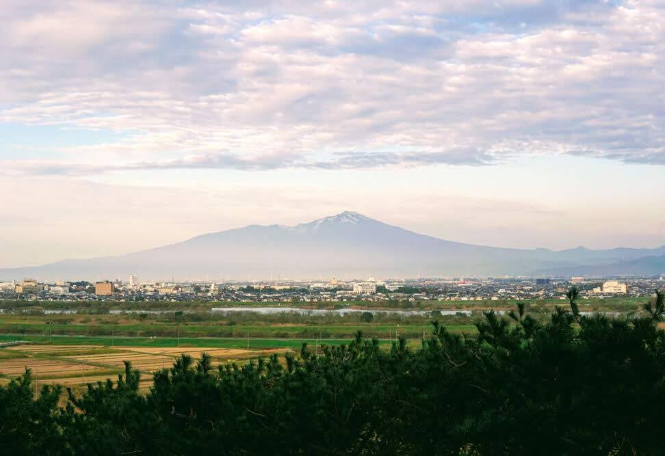 mt-chokai-yamagata-japan-spiritual
