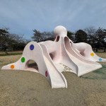 The Pink Octopus and the Disappearing Towns of Japan