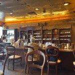 The snobbiest coffee in Japan might just be the best