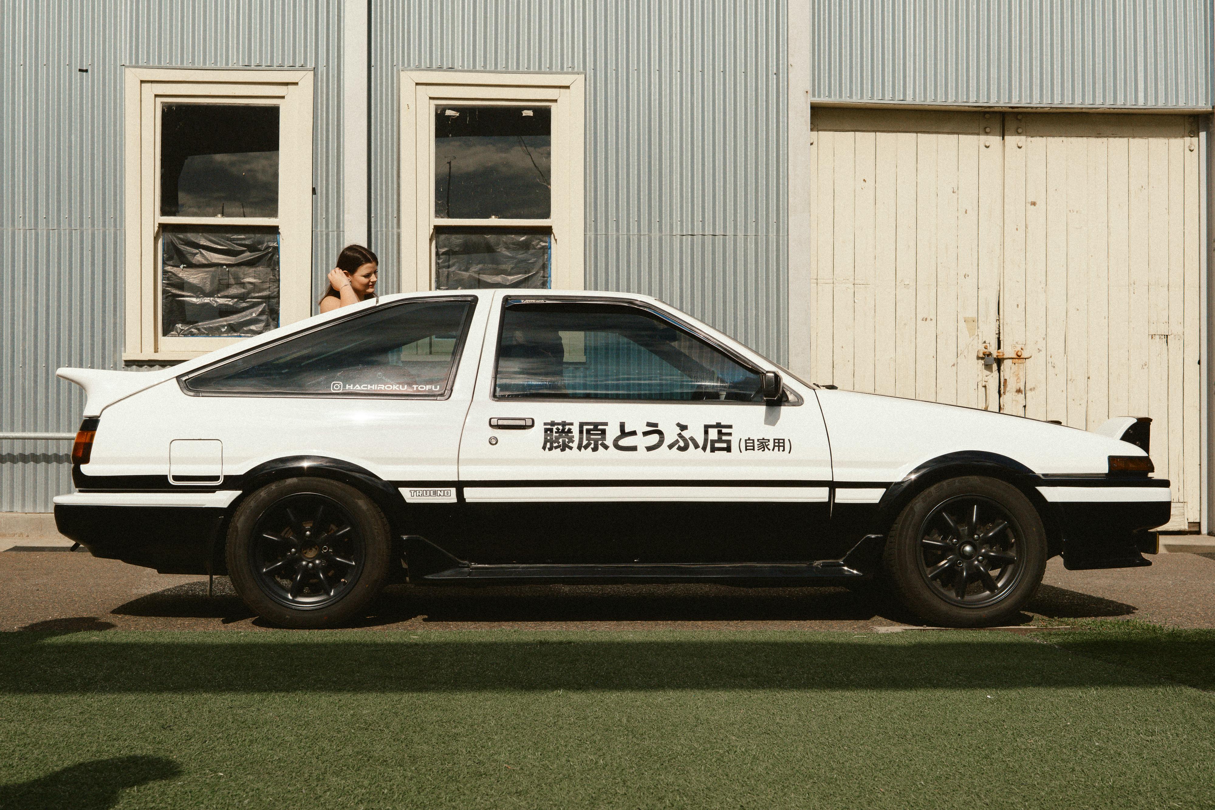 Biscuit Day: Why Do Japanese Cars (and Appliances) Talk So Much?