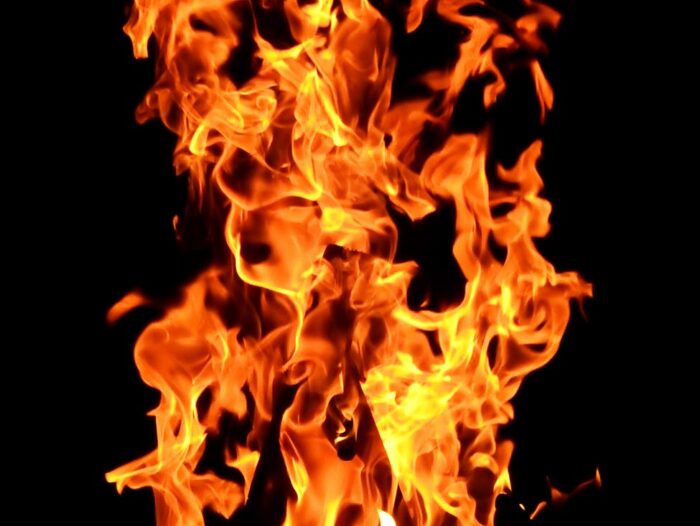 fire wallpaper
